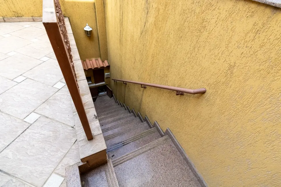 Casa com 2 quartos à venda, 143m2 em Cerqueira César, São Paulo - SP - imagem 5 Foto 5 de Casa com 2 quartos à venda, 143m2 em Cerqueira César, São Paulo - SP