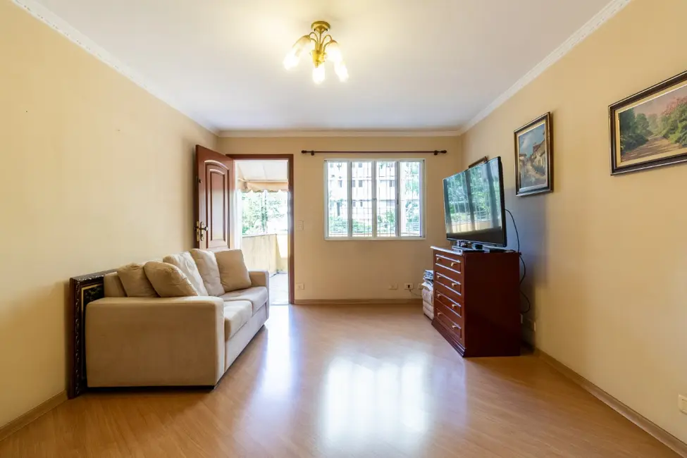 Casa com 2 quartos à venda, 143m2 em Cerqueira César, São Paulo - SP - imagem 8 Foto 8 de Casa com 2 quartos à venda, 143m2 em Cerqueira César, São Paulo - SP