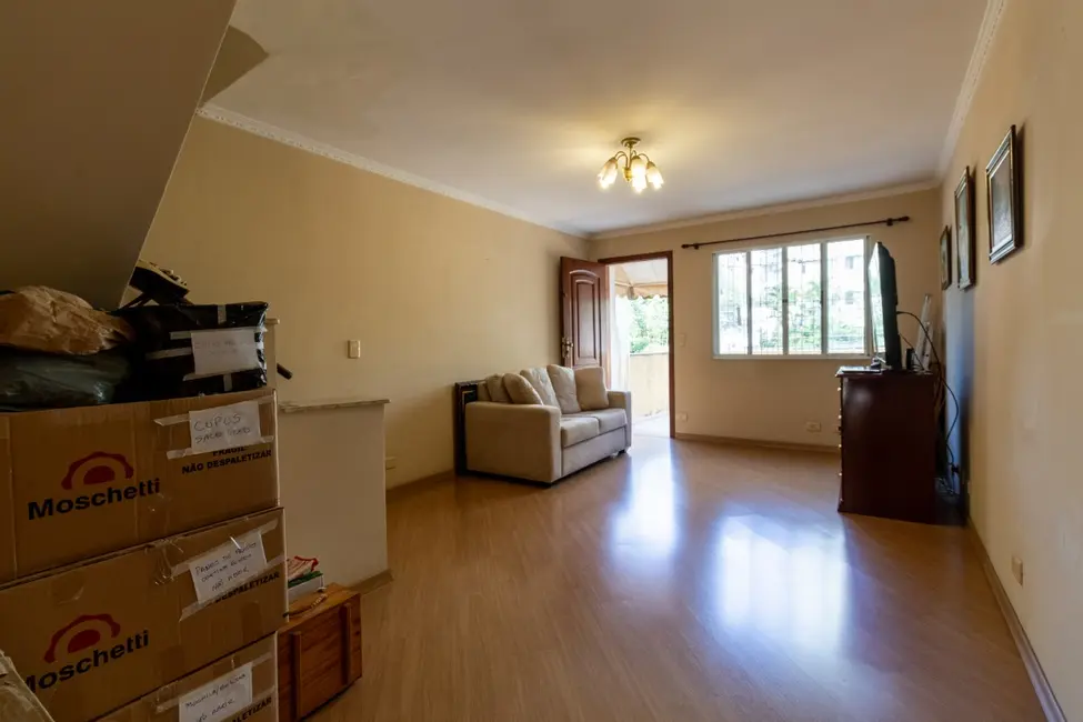 Casa com 2 quartos à venda, 143m2 em Cerqueira César, São Paulo - SP - imagem 9 Foto 9 de Casa com 2 quartos à venda, 143m2 em Cerqueira César, São Paulo - SP