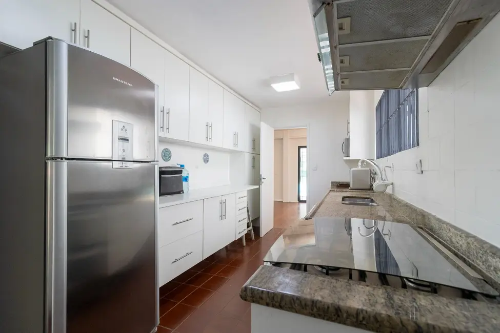 Foto 6 de Casa com 4 quartos à venda, 364m2 em Brooklin Paulista, São Paulo - SP