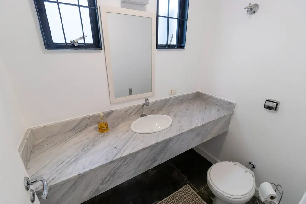 Foto 8 de Casa com 4 quartos à venda, 364m2 em Brooklin Paulista, São Paulo - SP