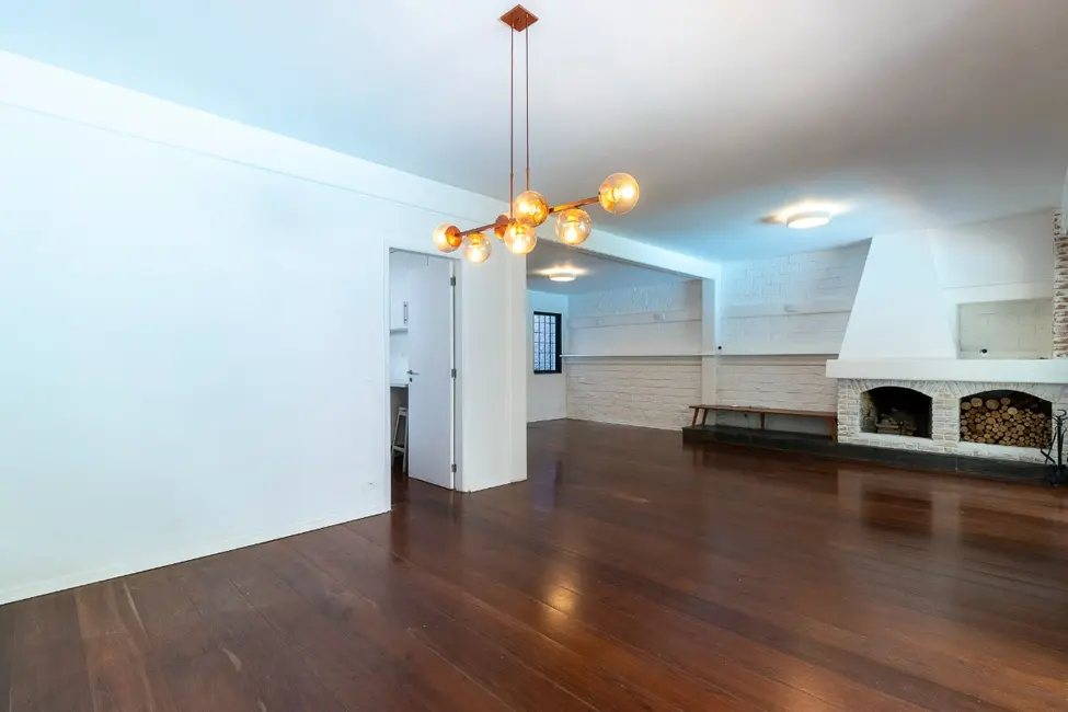 Foto 4 de Casa com 4 quartos à venda, 364m2 em Brooklin Paulista, São Paulo - SP