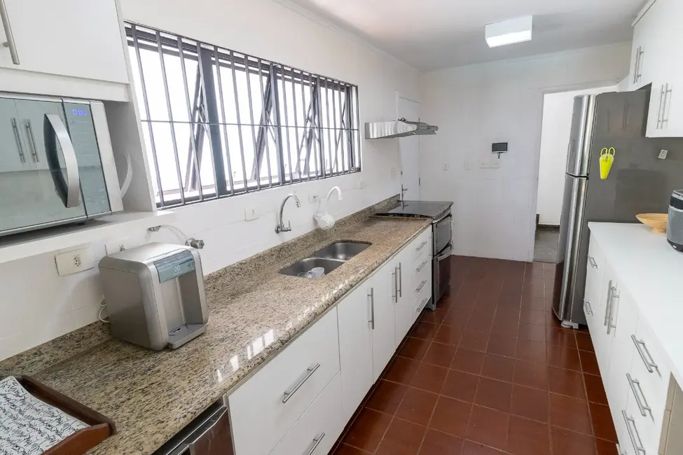 Foto 5 de Casa com 4 quartos à venda, 364m2 em Brooklin Paulista, São Paulo - SP