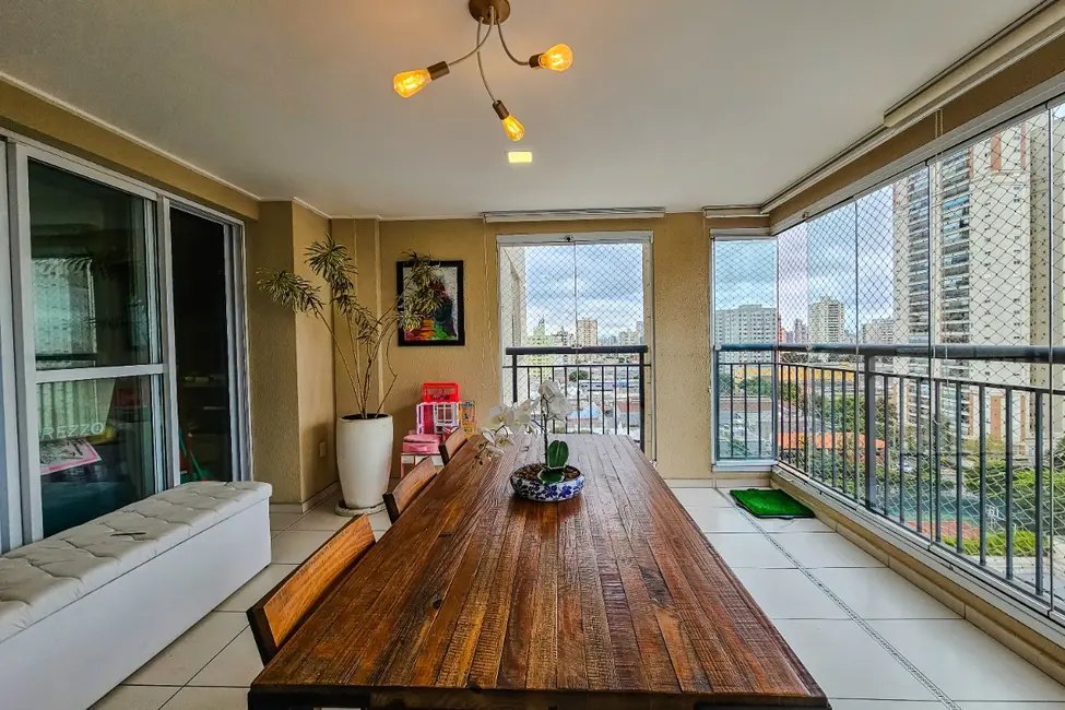 Apartamento com 3 quartos à venda, 85m2 em Mooca, São Paulo - SP - imagem 4 Foto 4 de Apartamento com 3 quartos à venda, 85m2 em Mooca, São Paulo - SP