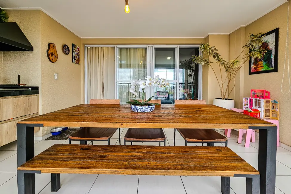 Apartamento com 3 quartos à venda, 85m2 em Mooca, São Paulo - SP - imagem 2 Foto 2 de Apartamento com 3 quartos à venda, 85m2 em Mooca, São Paulo - SP