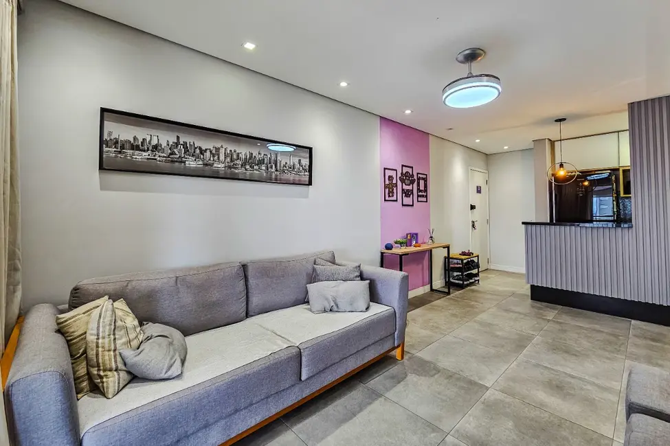 Apartamento com 3 quartos à venda, 85m2 em Mooca, São Paulo - SP - imagem 9 Foto 9 de Apartamento com 3 quartos à venda, 85m2 em Mooca, São Paulo - SP