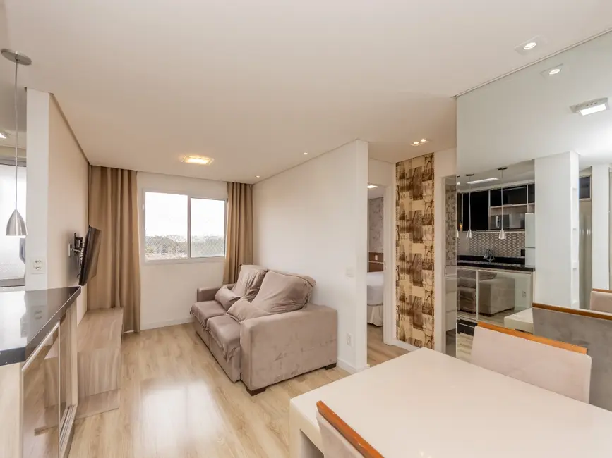 Foto 5 de Apartamento com 2 quartos à venda, 46m2 em Vila Prudente, São Paulo - SP