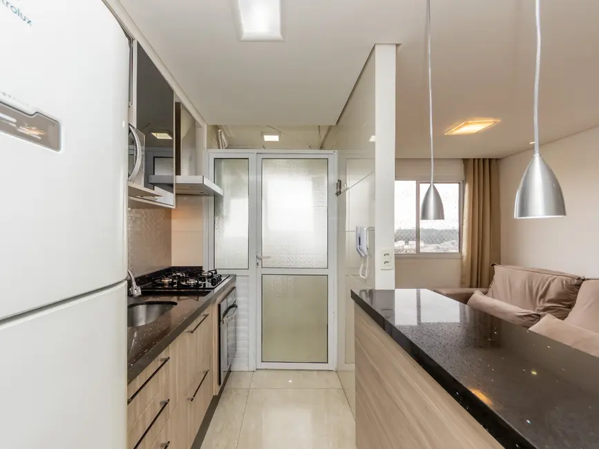 Foto 8 de Apartamento com 2 quartos à venda, 46m2 em Vila Prudente, São Paulo - SP