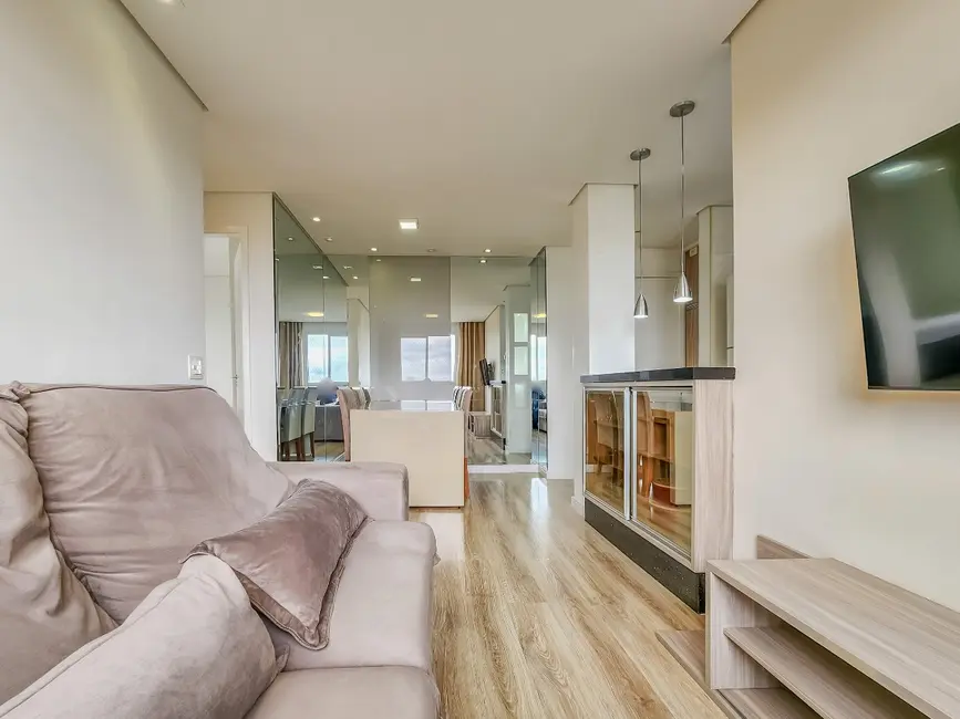 Foto 6 de Apartamento com 2 quartos à venda, 46m2 em Vila Prudente, São Paulo - SP