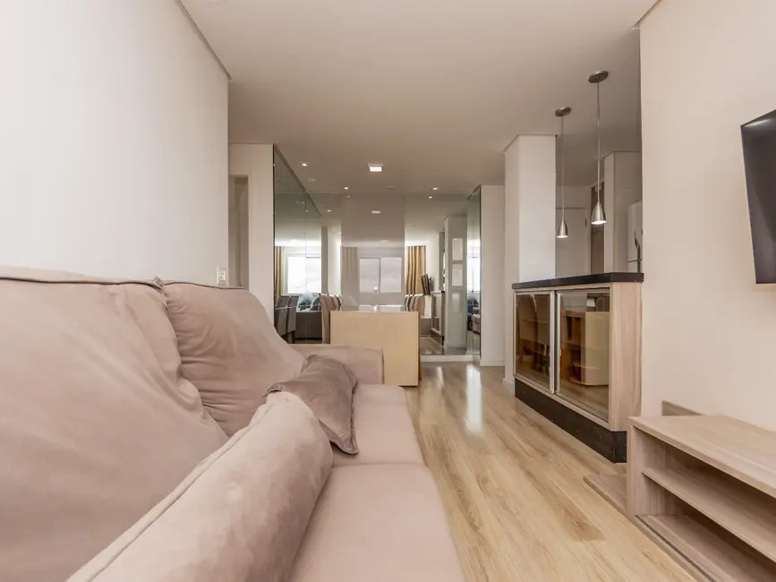 Foto 4 de Apartamento com 2 quartos à venda, 46m2 em Vila Prudente, São Paulo - SP