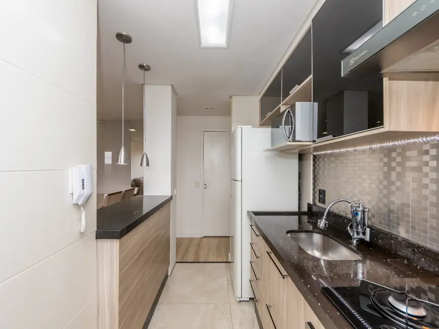 Foto 9 de Apartamento com 2 quartos à venda, 46m2 em Vila Prudente, São Paulo - SP