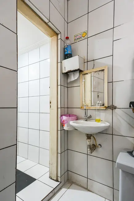 Casa à venda, 344m2 em Barra Funda, São Paulo - SP - imagem 6 Foto 6 de Casa à venda, 344m2 em Barra Funda, São Paulo - SP