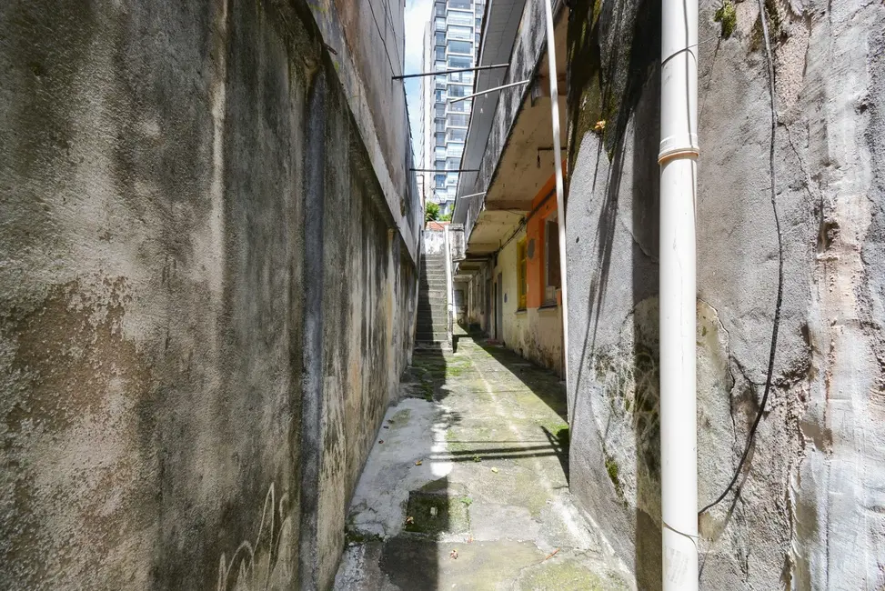 Casa à venda, 344m2 em Barra Funda, São Paulo - SP - imagem 7 Foto 7 de Casa à venda, 344m2 em Barra Funda, São Paulo - SP