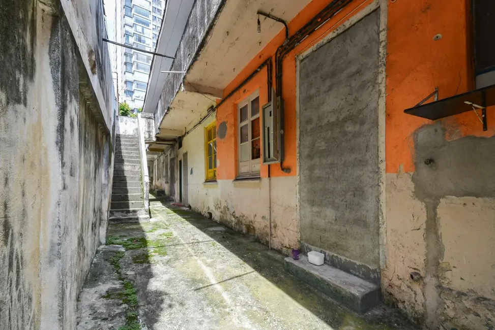 Casa à venda, 344m2 em Barra Funda, São Paulo - SP - imagem 8 Foto 8 de Casa à venda, 344m2 em Barra Funda, São Paulo - SP