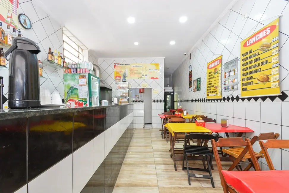 Casa à venda, 344m2 em Barra Funda, São Paulo - SP - imagem 3 Foto 3 de Casa à venda, 344m2 em Barra Funda, São Paulo - SP