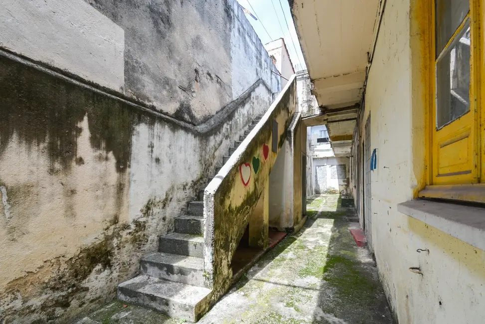 Casa à venda, 344m2 em Barra Funda, São Paulo - SP - imagem 9 Foto 9 de Casa à venda, 344m2 em Barra Funda, São Paulo - SP