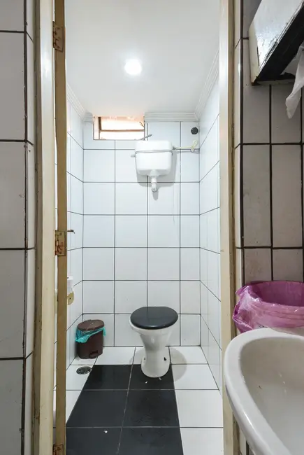 Casa à venda, 344m2 em Barra Funda, São Paulo - SP - imagem 5 Foto 5 de Casa à venda, 344m2 em Barra Funda, São Paulo - SP