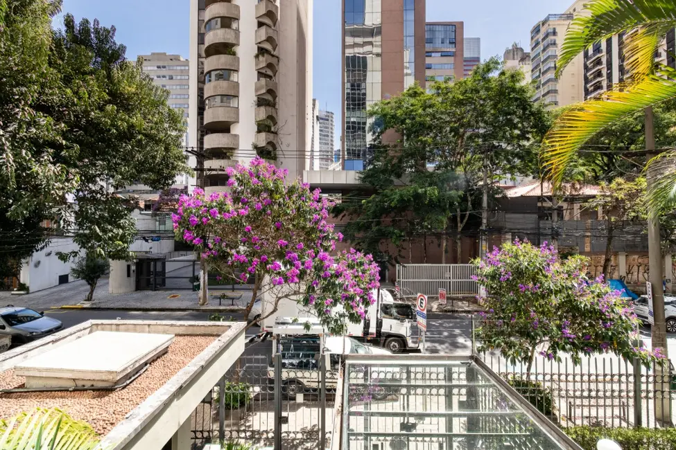 Foto 5 de Apartamento com 3 quartos à venda, 136m2 em Jardim Paulista, São Paulo - SP