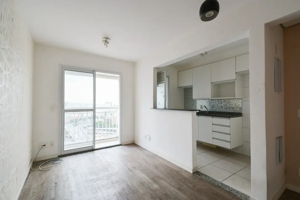 Foto 2 de Apartamento com 2 quartos à venda, 45m2 em Liberdade, São Paulo - SP