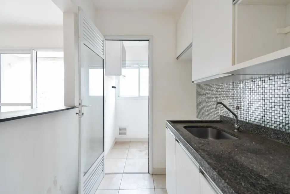 Foto 9 de Apartamento com 2 quartos à venda, 45m2 em Liberdade, São Paulo - SP