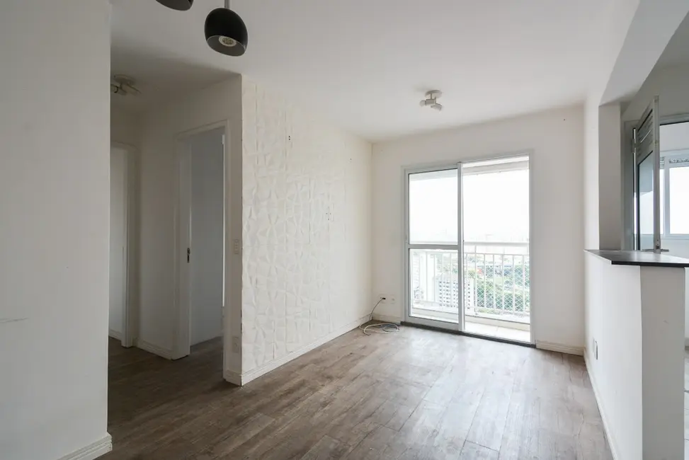 Foto 1 de Apartamento com 2 quartos à venda, 45m2 em Liberdade, São Paulo - SP