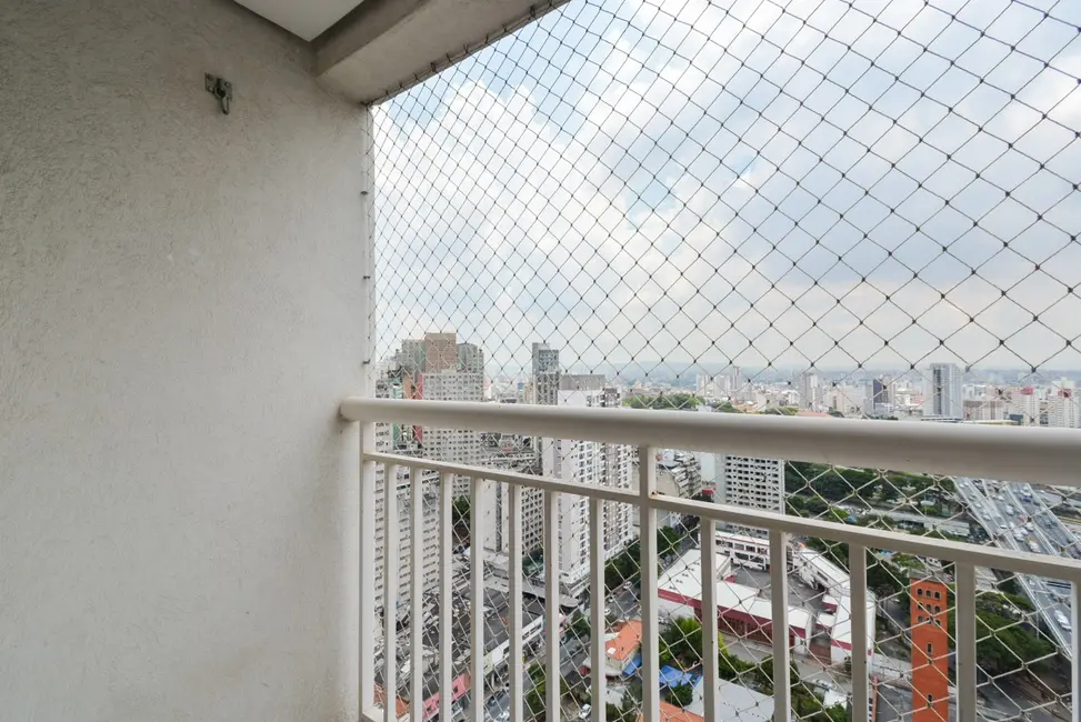 Foto 6 de Apartamento com 2 quartos à venda, 45m2 em Liberdade, São Paulo - SP