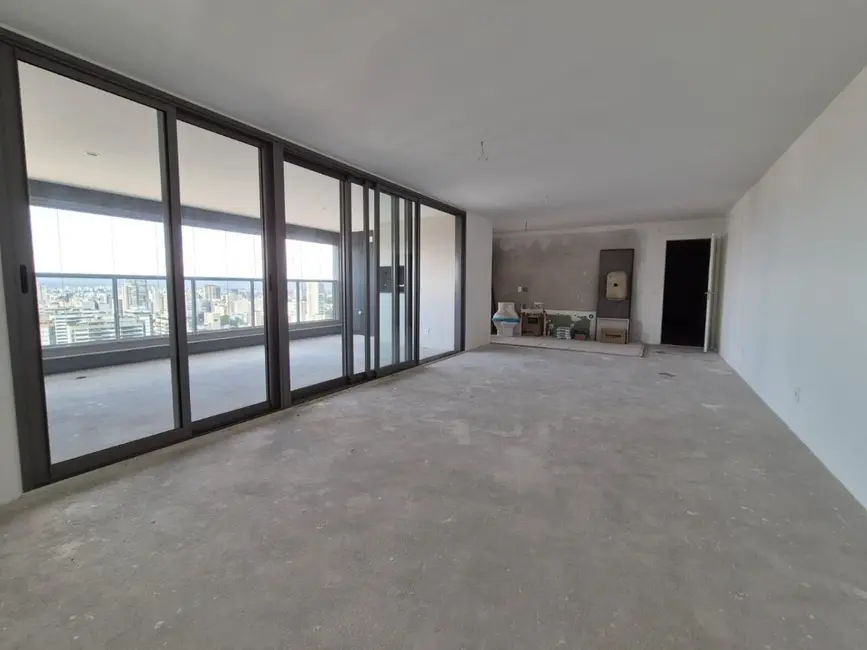 Foto 2 de Apartamento com 2 quartos à venda, 109m2 em Sumarezinho, São Paulo - SP