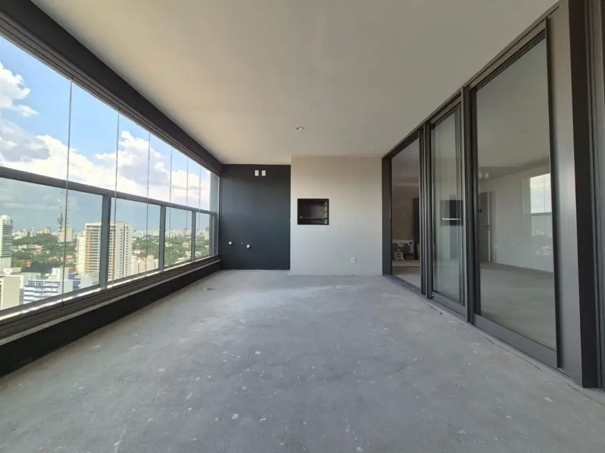 Foto 6 de Apartamento com 2 quartos à venda, 109m2 em Sumarezinho, São Paulo - SP