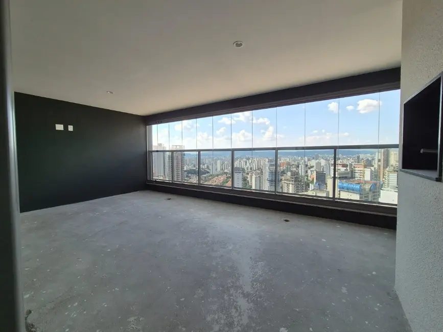 Foto 1 de Apartamento com 2 quartos à venda, 109m2 em Sumarezinho, São Paulo - SP