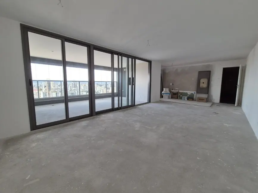 Foto 5 de Apartamento com 2 quartos à venda, 109m2 em Sumarezinho, São Paulo - SP