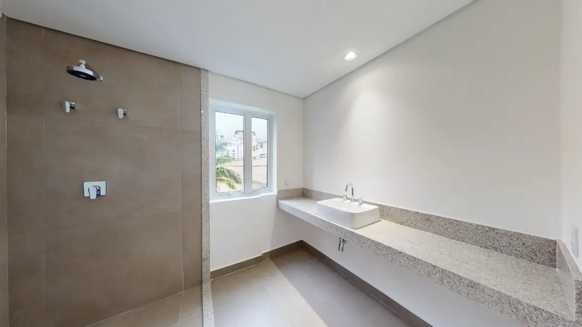 Foto 11 de Apartamento à venda em Higienópolis, São Paulo - SP