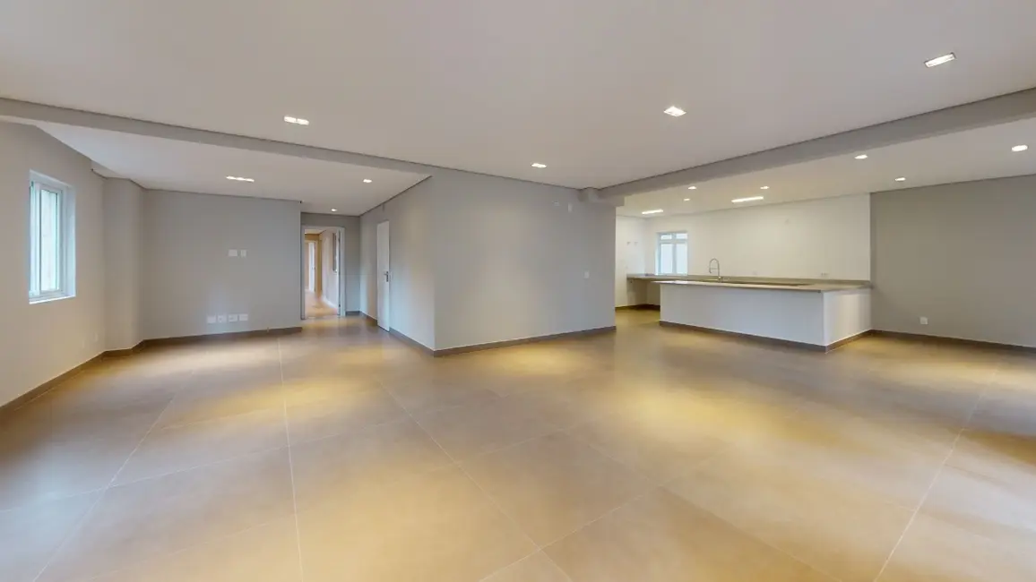 Foto 1 de Apartamento à venda em Higienópolis, São Paulo - SP