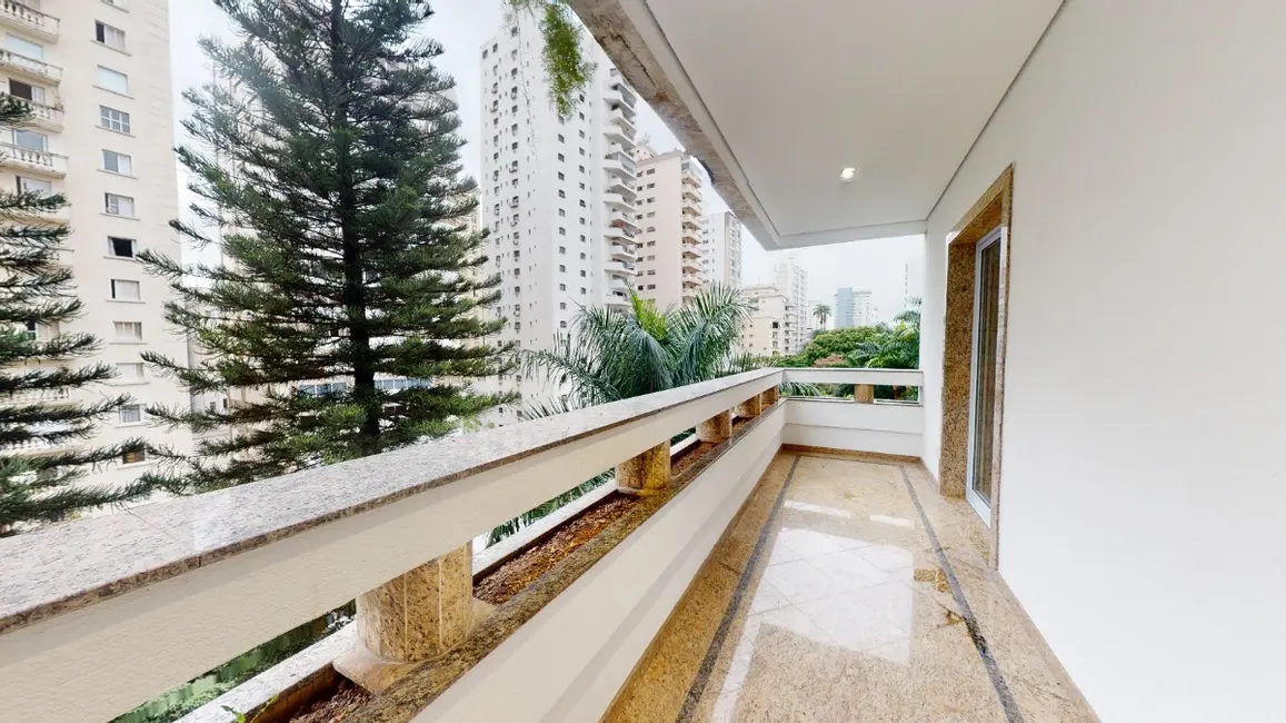 Foto 23 de Apartamento à venda em Higienópolis, São Paulo - SP