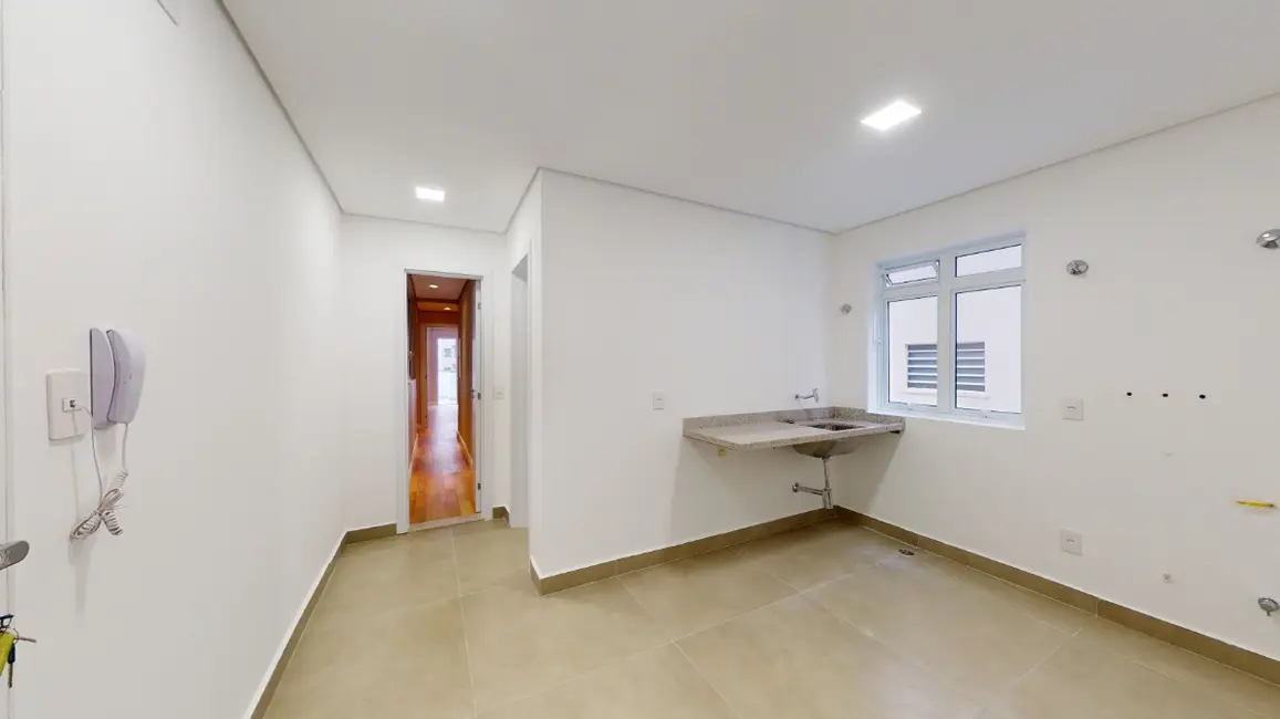Foto 15 de Apartamento à venda em Higienópolis, São Paulo - SP