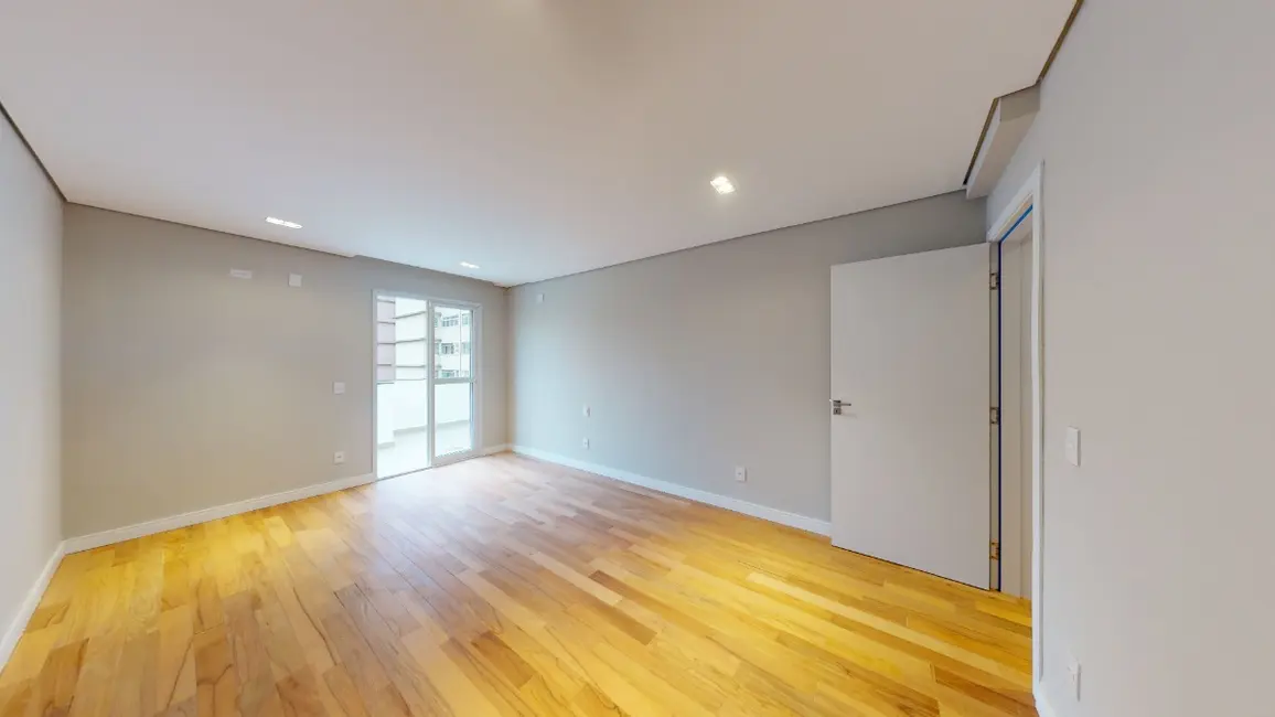 Foto 5 de Apartamento à venda em Higienópolis, São Paulo - SP