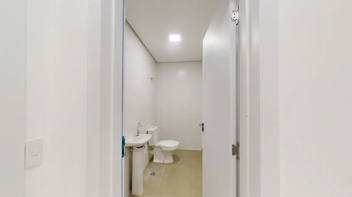 Foto 6 de Apartamento à venda em Higienópolis, São Paulo - SP
