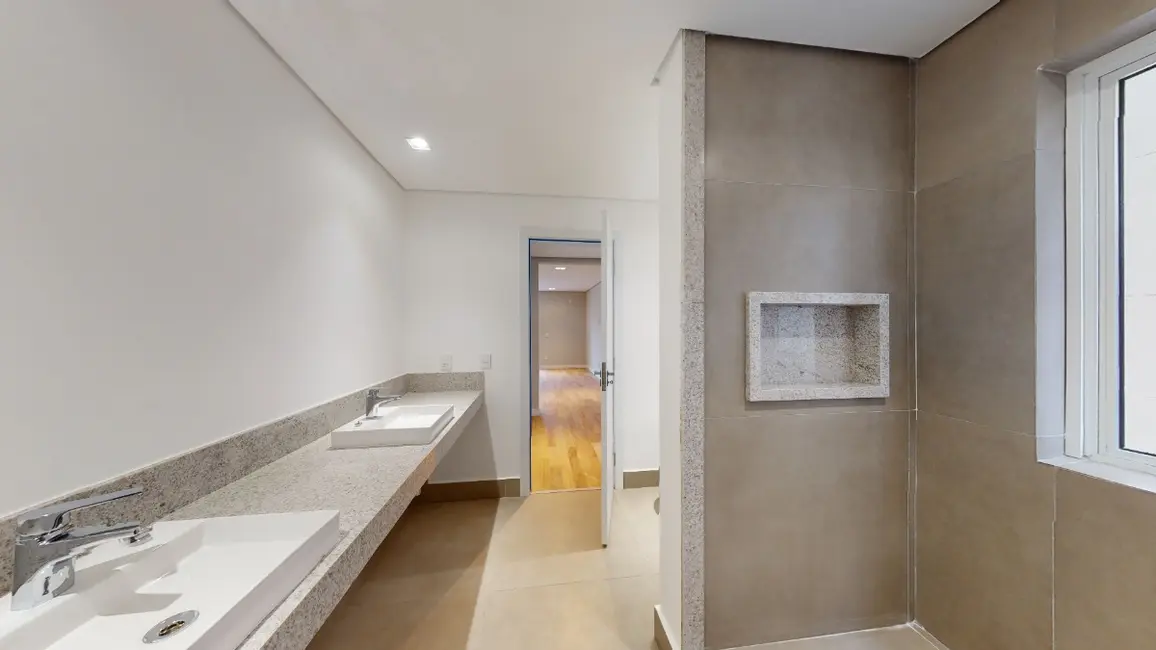 Foto 17 de Apartamento à venda em Higienópolis, São Paulo - SP