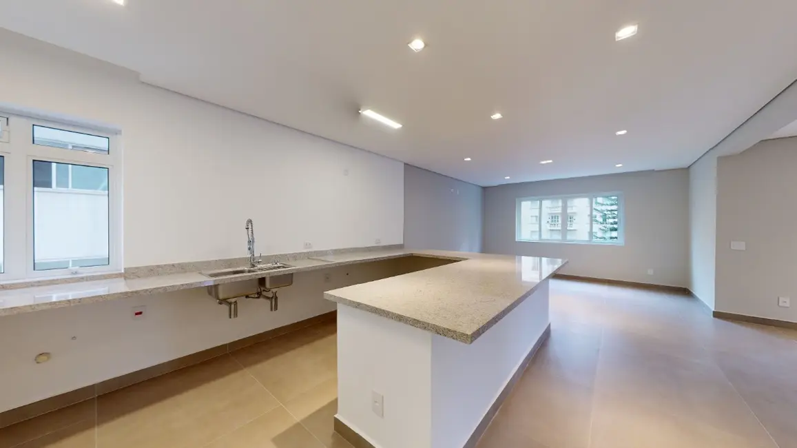 Foto 16 de Apartamento à venda em Higienópolis, São Paulo - SP