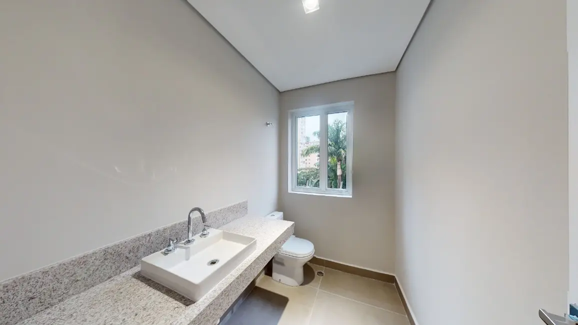 Apartamento à venda, 295m2 em Higienópolis, São Paulo - SP - imagem 7 Foto 7 de Apartamento à venda, 295m2 em Higienópolis, São Paulo - SP