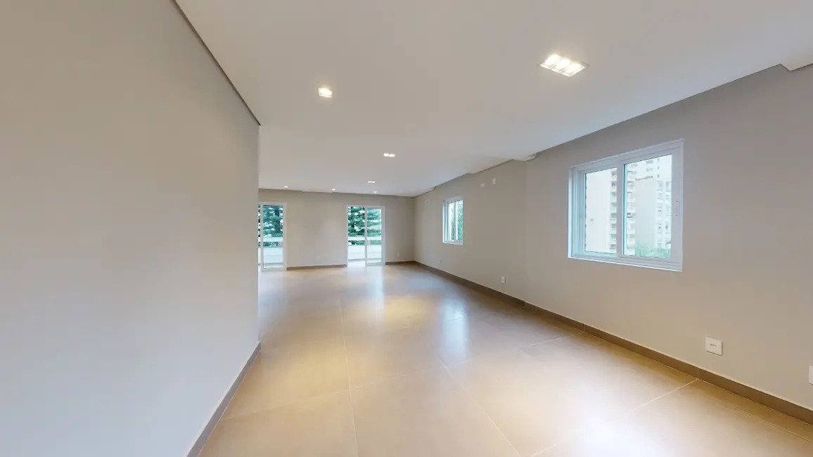 Apartamento à venda, 295m2 em Higienópolis, São Paulo - SP - imagem 4 Foto 4 de Apartamento à venda, 295m2 em Higienópolis, São Paulo - SP