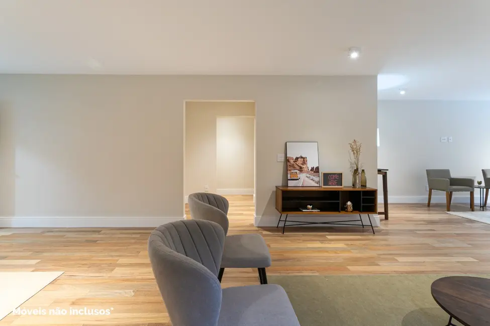 Foto 5 de Apartamento com 4 quartos à venda em Bela Vista, São Paulo - SP