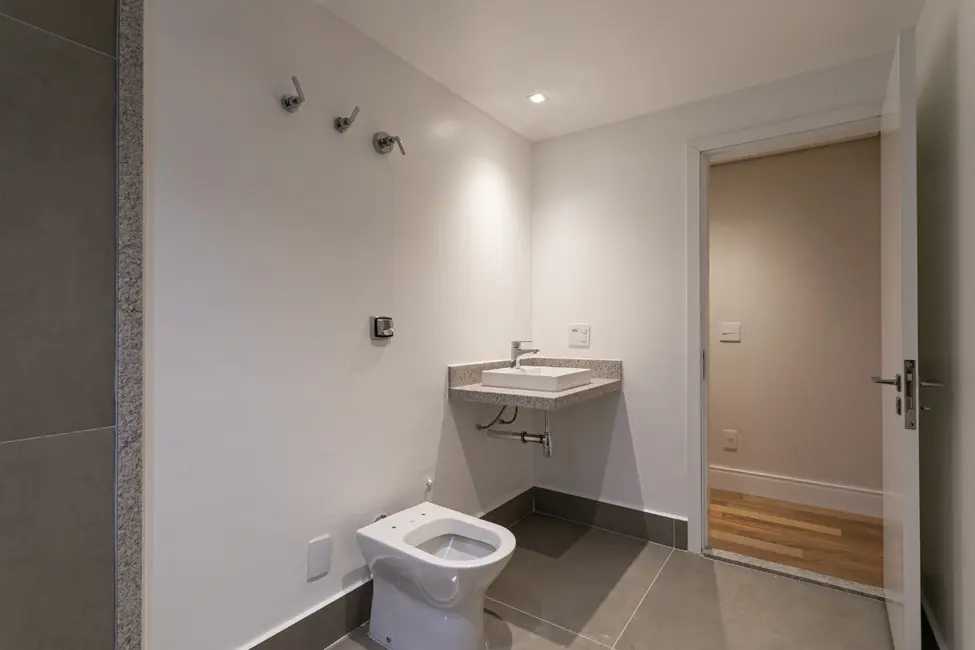 Apartamento com 4 quartos à venda, 263m2 em Bela Vista, São Paulo - SP - imagem 9 Foto 9 de Apartamento com 4 quartos à venda, 263m2 em Bela Vista, São Paulo - SP