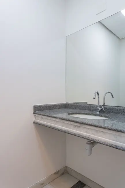 Foto 7 de Apartamento com 4 quartos à venda, 152m2 em Vila Clementino, São Paulo - SP