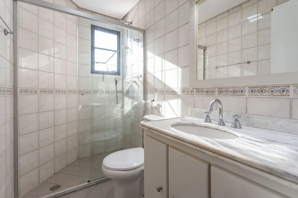 Foto 8 de Apartamento com 4 quartos à venda, 152m2 em Vila Clementino, São Paulo - SP