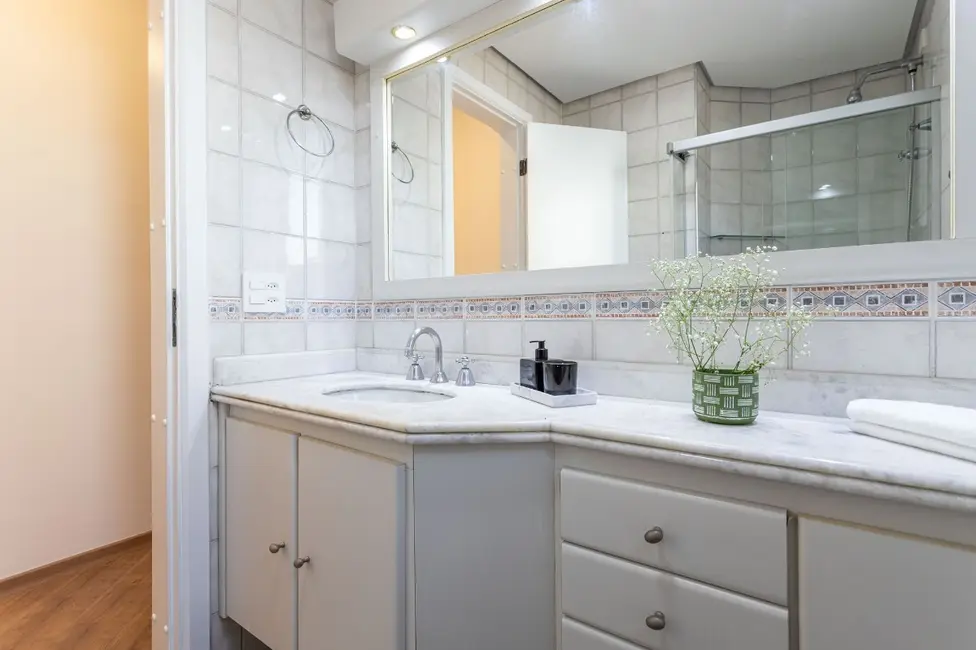 Foto 2 de Apartamento com 4 quartos à venda, 152m2 em Vila Clementino, São Paulo - SP