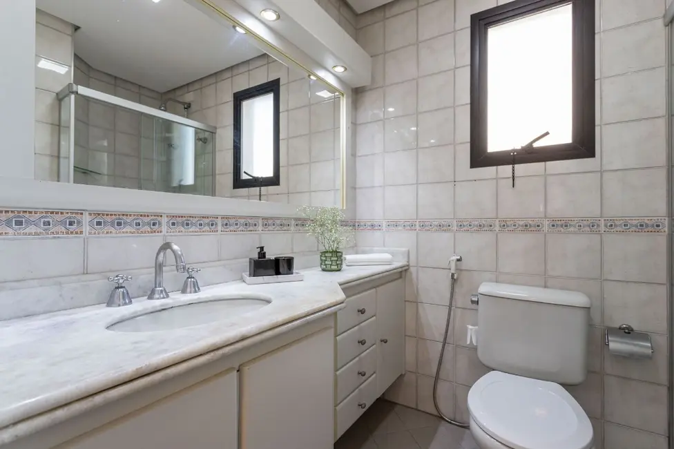 Foto 3 de Apartamento com 4 quartos à venda, 152m2 em Vila Clementino, São Paulo - SP