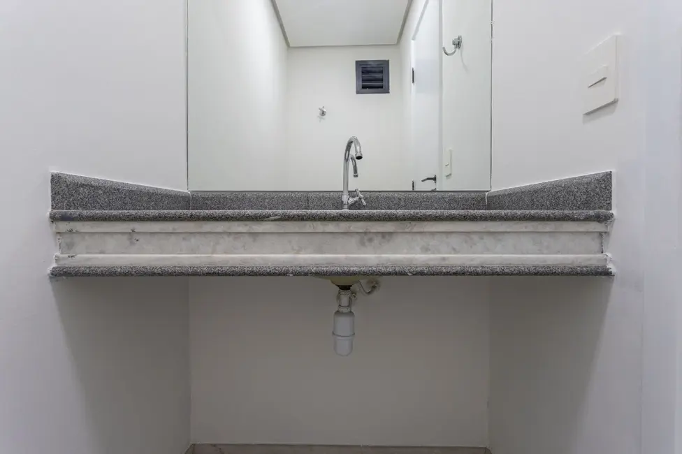 Foto 6 de Apartamento com 4 quartos à venda, 152m2 em Vila Clementino, São Paulo - SP