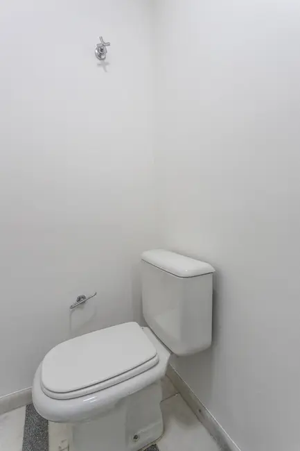 Foto 5 de Apartamento com 4 quartos à venda, 152m2 em Vila Clementino, São Paulo - SP