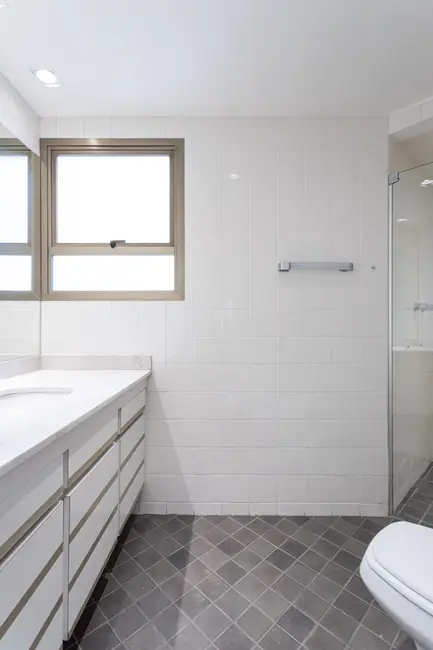 Apartamento com 3 quartos à venda, 149m2 em Planalto Paulista, São Paulo - SP - imagem 7 Foto 7 de Apartamento com 3 quartos à venda, 149m2 em Planalto Paulista, São Paulo - SP