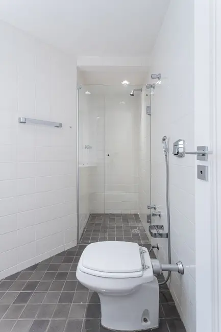 Apartamento com 3 quartos à venda, 149m2 em Planalto Paulista, São Paulo - SP - imagem 6 Foto 6 de Apartamento com 3 quartos à venda, 149m2 em Planalto Paulista, São Paulo - SP